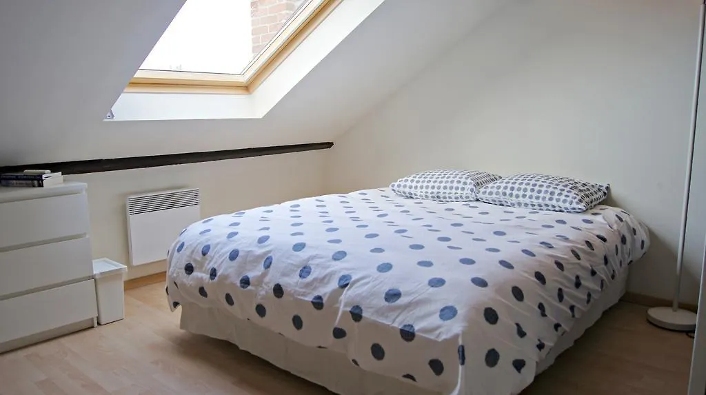 Little Suite - Astrid Marcq-en-Baroeul France