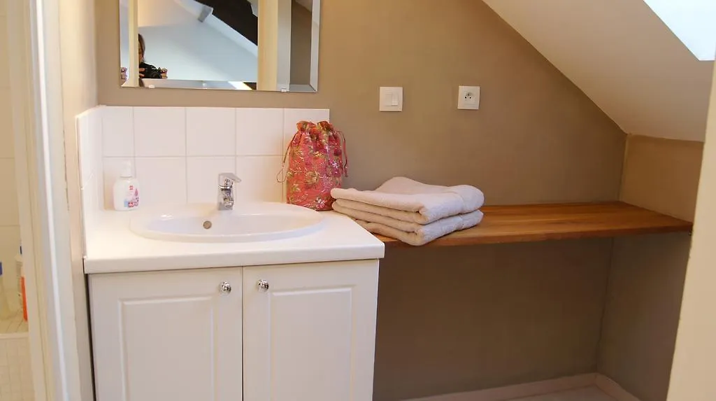 Apartment Little Suite - Astrid Marcq-en-Baroeul
