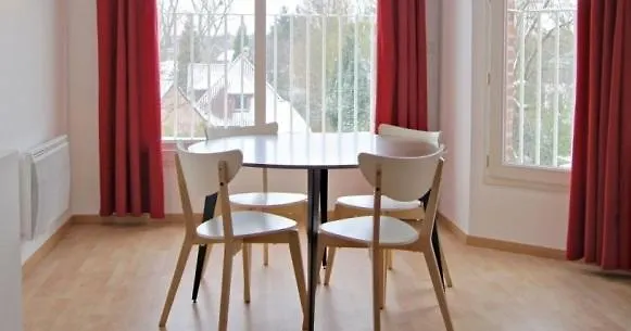 Little Suite - Astrid Marcq-en-Baroeul